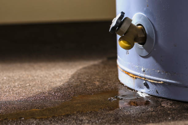 Water damage restoration experts in Crab Orchard, WV