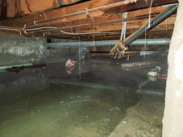 Best Flood restoration services  in Crab Orchard, WV