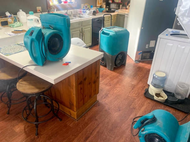 Professional Water damage restoration in Crab Orchard, WV