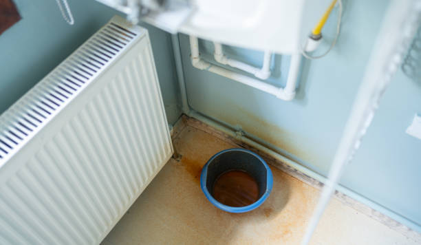 Best Water damage restoration insurance claims  in Crab Orchard, WV